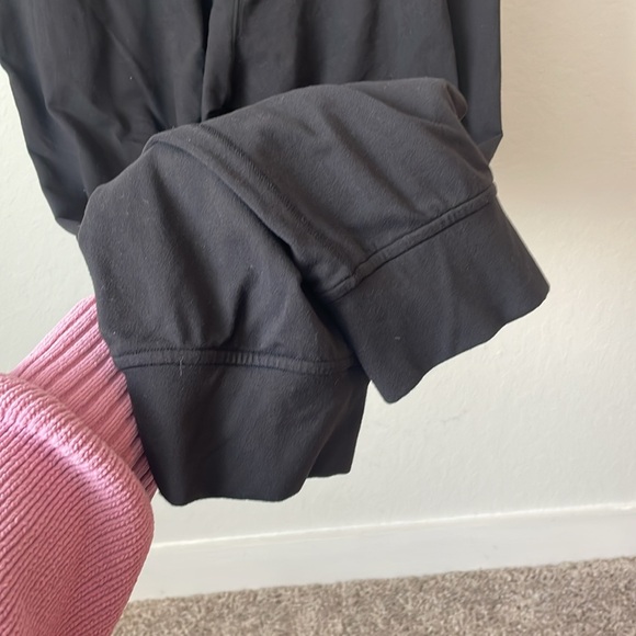 Lululemon Ready to Rulu Jogger Crop - Picture 9 of 11